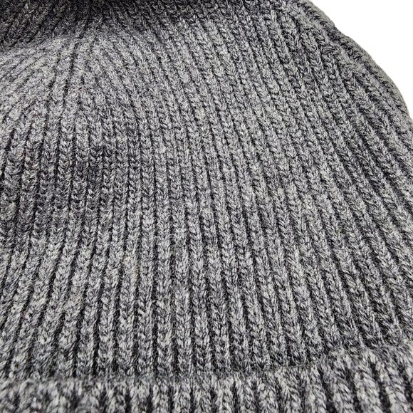 Polo Ralph Lauren Men's Wool Blend Beanie Hat - One Size - Picture 4 of 6